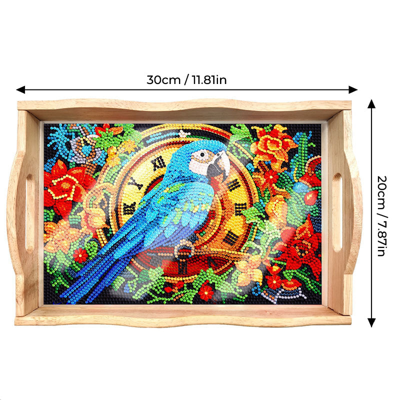 DIY Diamond Painting Kit