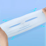 3D Silicone Ear Mask - Hanging Cover