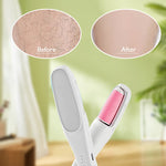 Gentle Skin Care – Smooth feet and hairless skin in no time