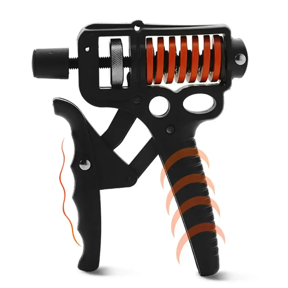 GripMax Trainer – Stärken Sie Ihre Hand- und Unterarmkraft spielend leicht