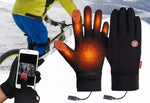 WärmeBoost – Winterhandschuhe für ultimativen Schutz vor Kälte