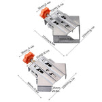 EckenPro Corner Clamp Pliers – Precise 90° Joints for DIY Projects