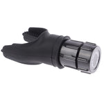 Breathing trainer for effective breathing exercises