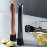 Stainless Steel Ice Crusher for Cocktails and Drinks | ChillMaster