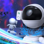 Galactic Projection Lamp – StellarVision