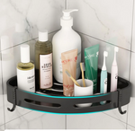 Selbstklebender Duschorganizer – Bohrerfrei, wasserdicht und stark haftend