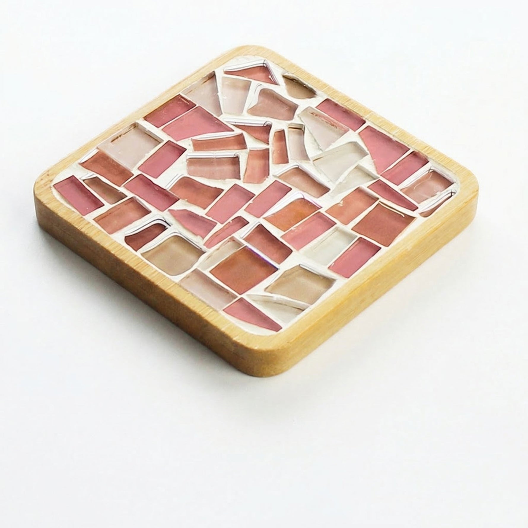 KreativeMosaik - Gestalten Sie unvergessliche Momente mit DIY-Untersetzern