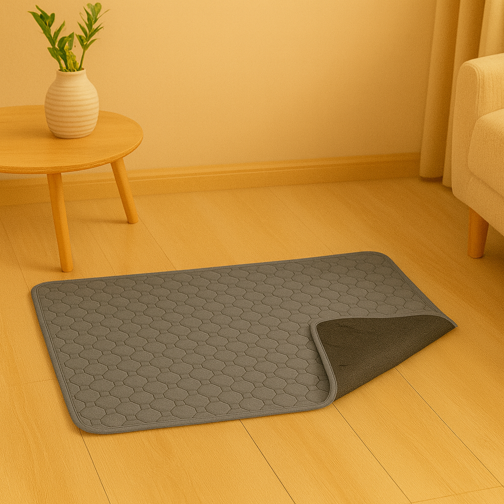 PetComfort – Schützt Ihre Böden und verwöhnt Ihre Haustiere