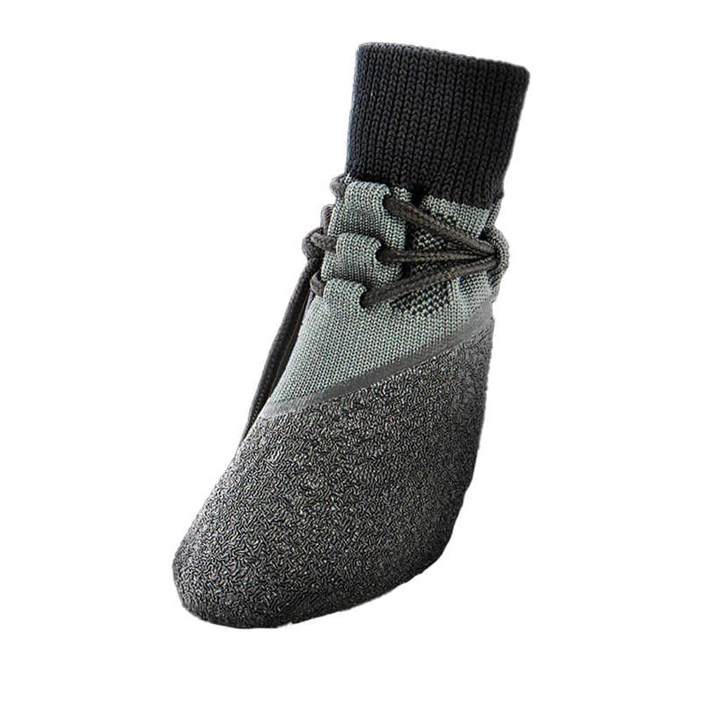 Waterproof Dog Boots for Outdoor Adventures