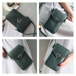 Elegant Women's Phone Pouch | TechStyle