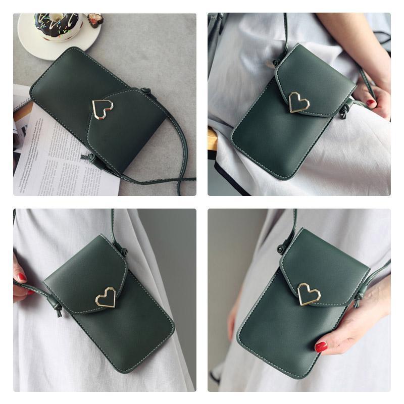 Elegant Women's Phone Pouch | TechStyle