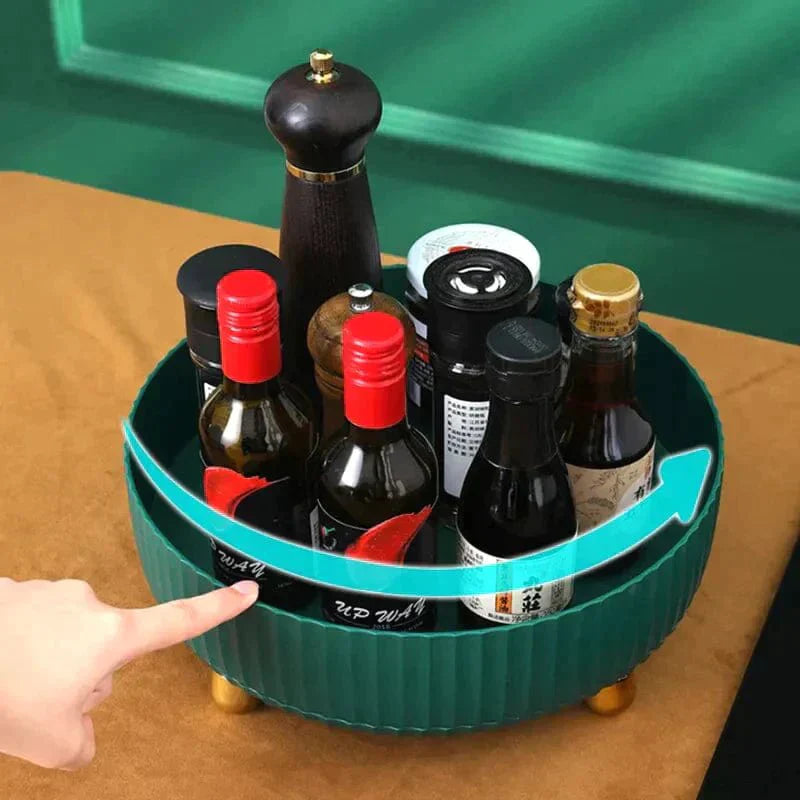 360° Storage Solution | Guarantee Tidiness at Home!