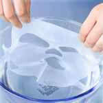 3D Silicone Ear Mask - Hanging Cover