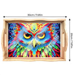 DIY Diamond Painting Kit