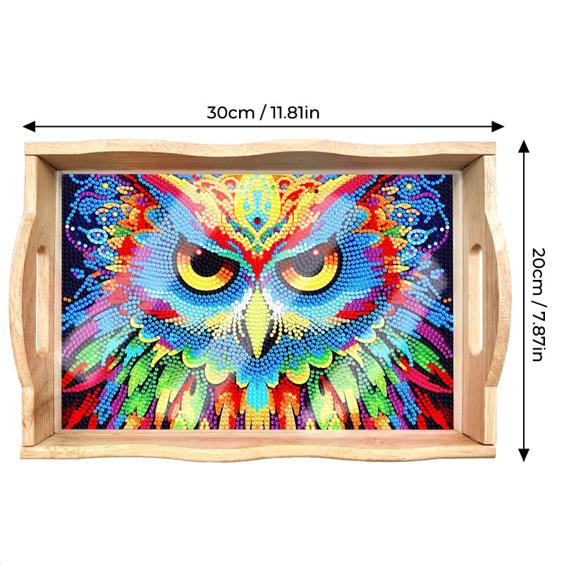 DIY Diamond Painting Kit