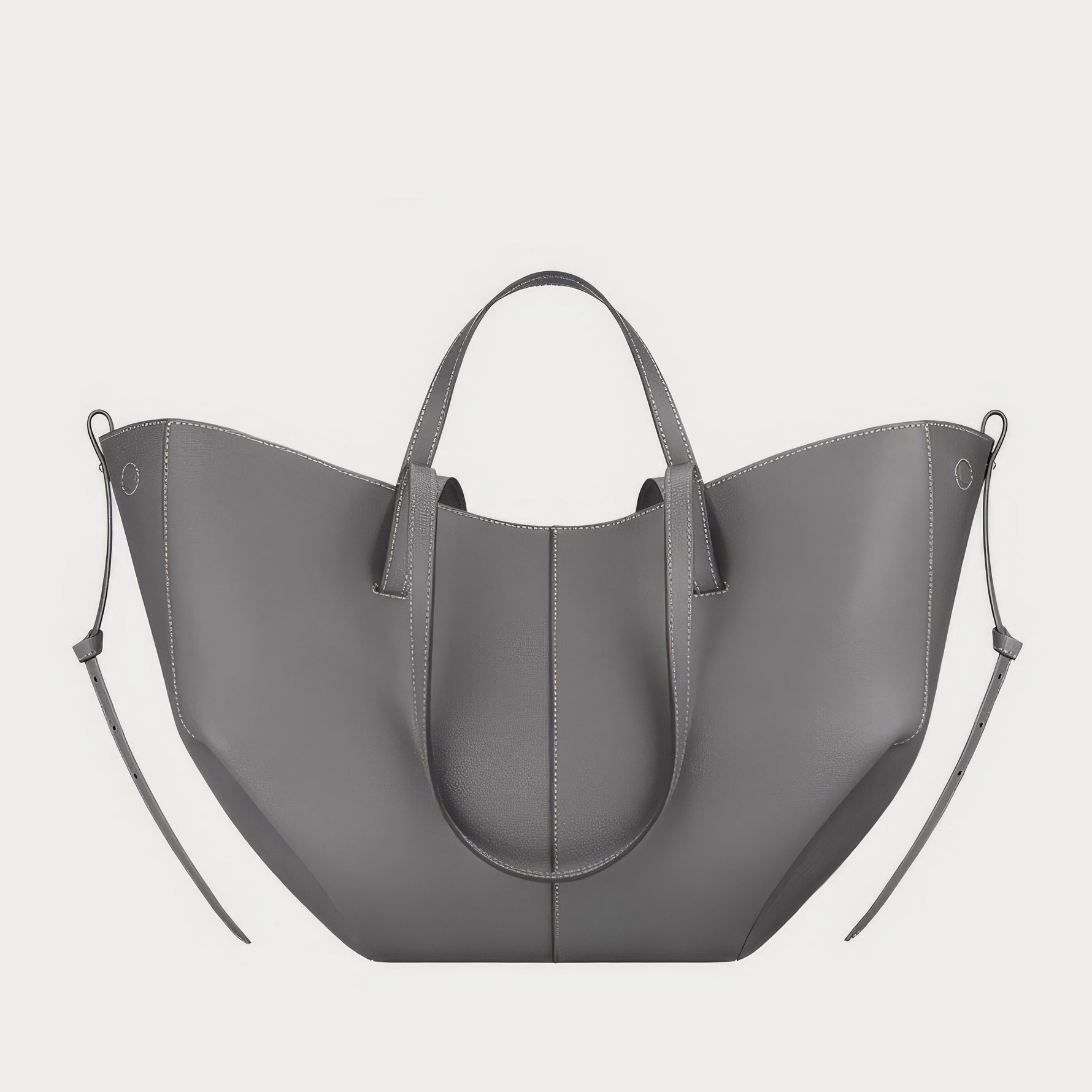 Elegante Umhängetasche mit großzügigem Stauraum