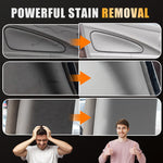 Leather care and interior cleaner – shine, freshness, and protection combined