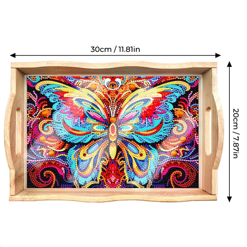 DIY Diamond Painting Kit