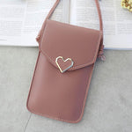 Elegant Women's Phone Pouch | TechStyle