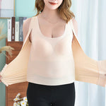 3-in-1 Shaping Bra by SilhouettePlus