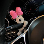 Dog Car Decoration – Voltyx Style