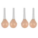 Visible support – invisible bra for every occasion