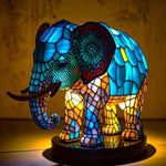 Kunstvolle Designlampe – Handgefertigte Ambientebeleuchtung für Ihr Zuhause