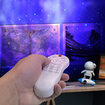 Galactic Projection Lamp – StellarVision