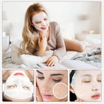 3D Silicone Ear Mask - Hanging Cover