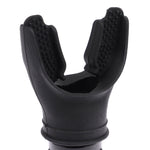 Breathing trainer for effective breathing exercises