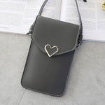 Elegant Women's Phone Pouch | TechStyle