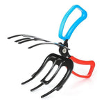 FischGreifer Pro – Sicheres und schmerzfreies Fangen von Fischen