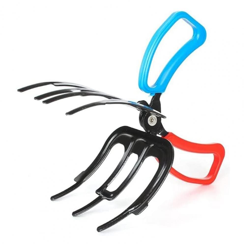 FischGreifer Pro – Sicheres und schmerzfreies Fangen von Fischen