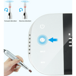 NailGenius - Perfekte Nägel Mit Leichtigkeit Zu Hause