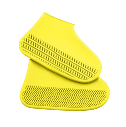 SchuhSchutz - Der ultimative Begleiter für nasses Wetter