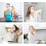 3D Silicone Ear Mask - Hanging Cover