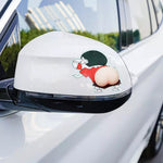 Protective stickers for door handles | AutoStyle