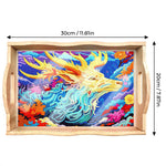 DIY Diamond Painting Kit