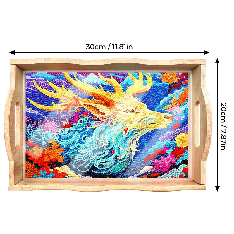 DIY Diamond Painting Kit
