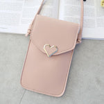 Elegant Women's Phone Pouch | TechStyle