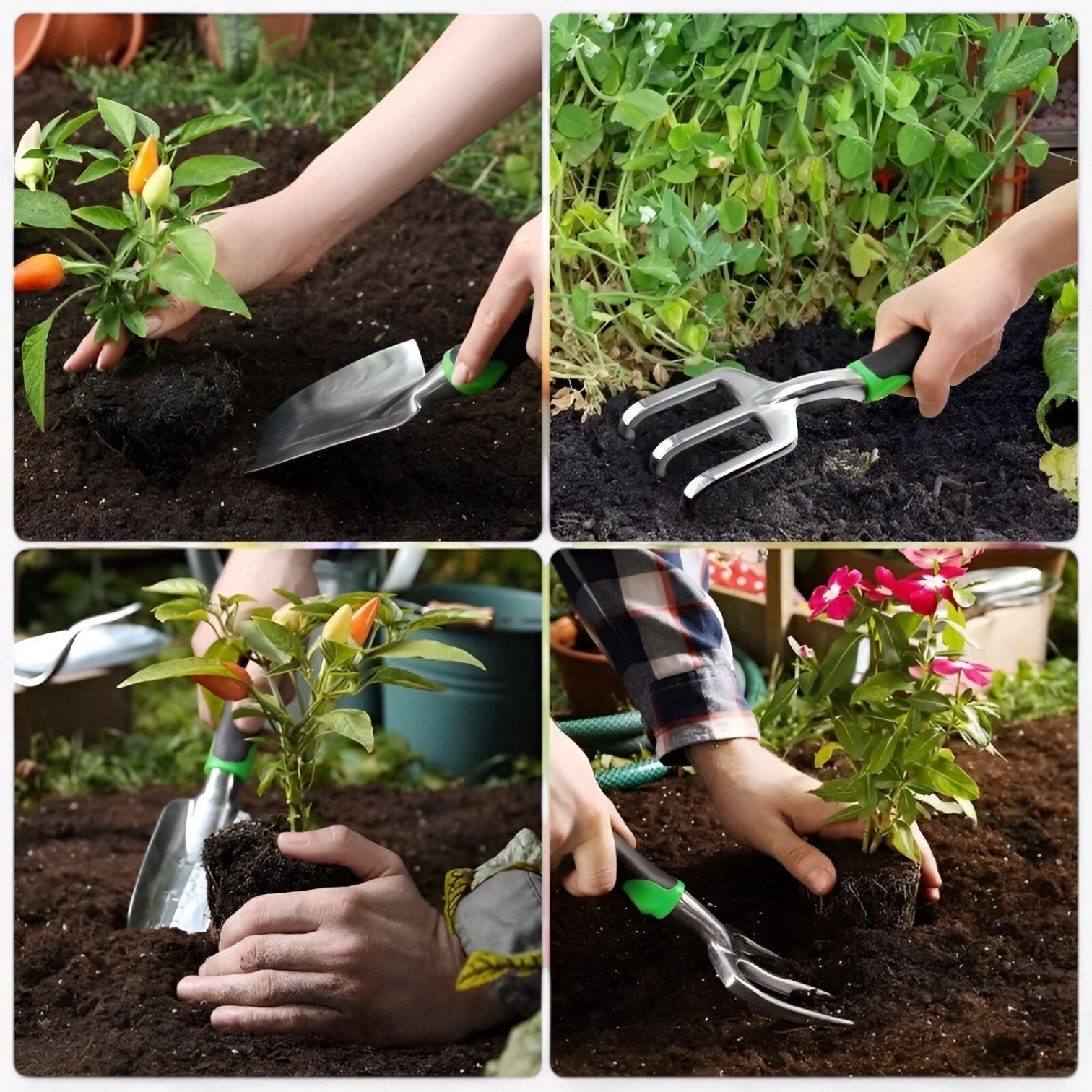 Astschneider Pro – Schmerzfreies Schneiden für Ihren Garten