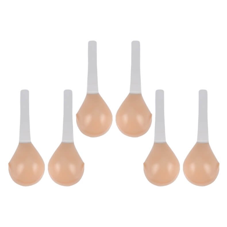 Visible support – invisible bra for every occasion