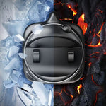Versatile 360° Car Smartphone Holder | Secure & Stable