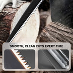 BranchCutter – Easy and precise branch cutting
