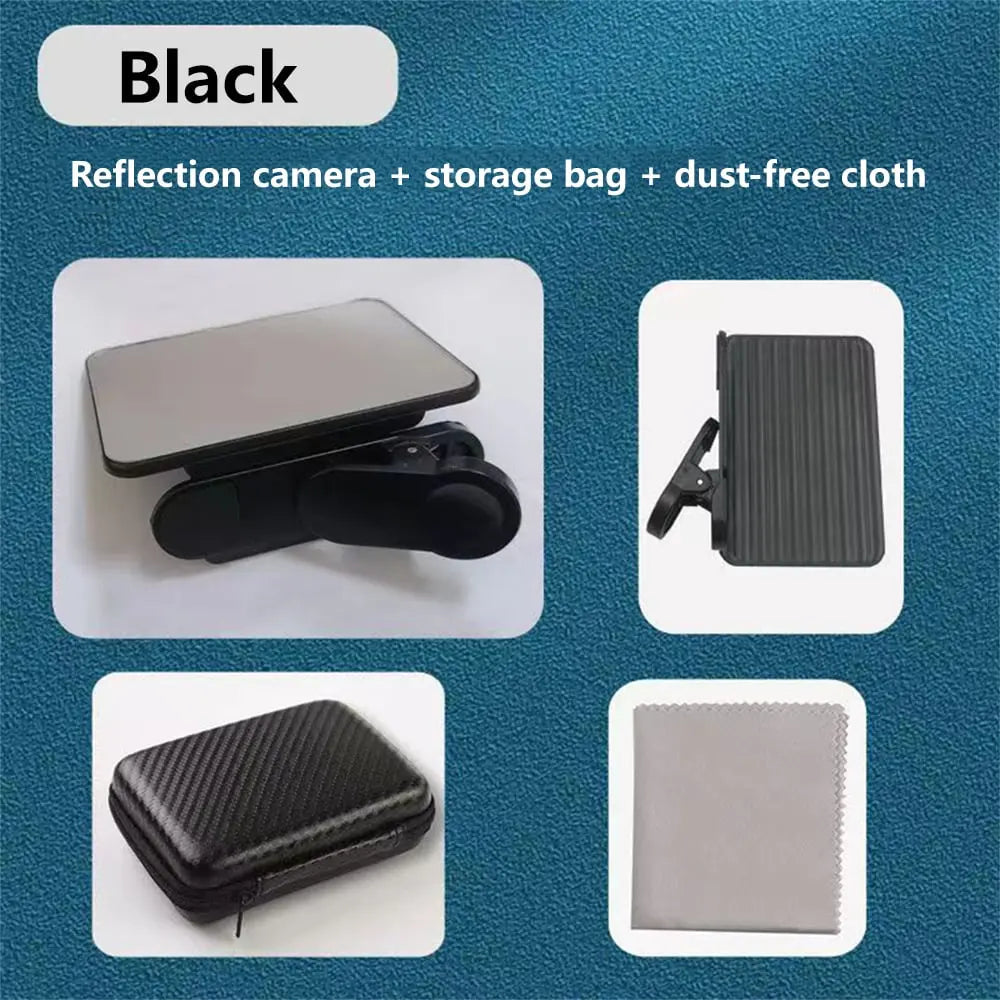 Creative SLR Reflector for Stunning Photos