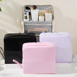 Stilvoller Beauty-Organizer – Ihr Make-up in perfekter Ordnung