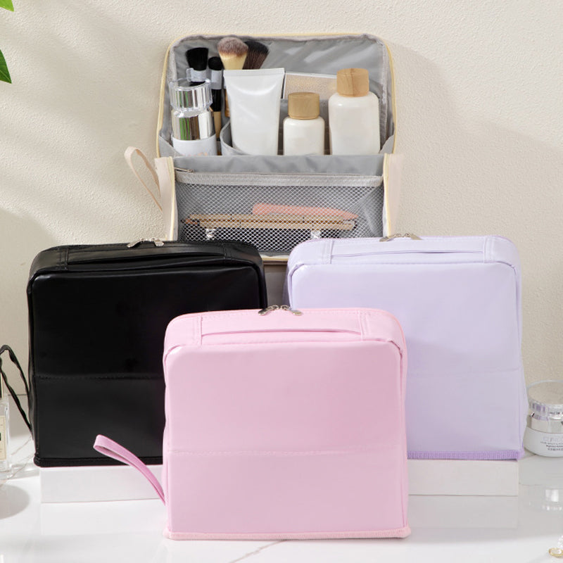 Stilvoller Beauty-Organizer – Ihr Make-up in perfekter Ordnung