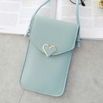 Elegant Women's Phone Pouch | TechStyle