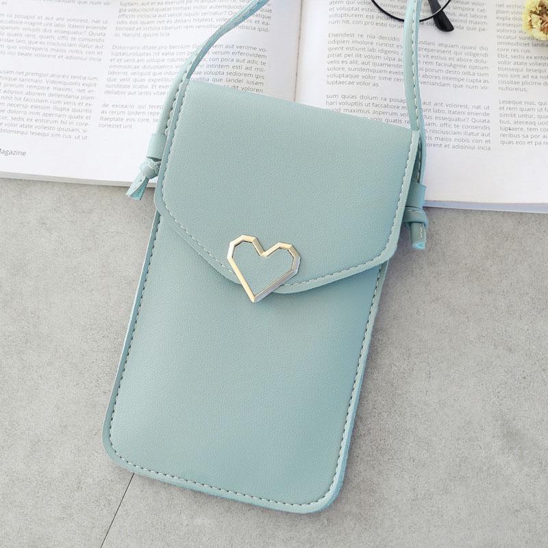 Elegant Women's Phone Pouch | TechStyle