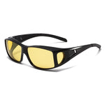 Sichtklar – Die perfekte Lösung für sicheres Fahren bei Nacht